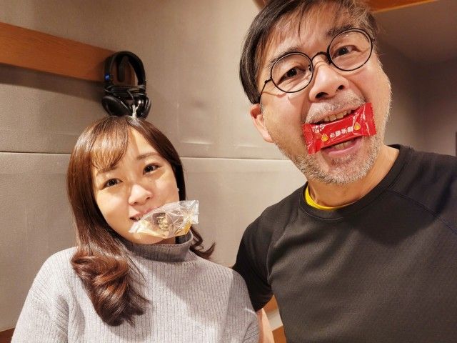 2月15日（水）Song List♪