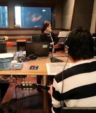 スパイシーウィーク生歌＆生演奏