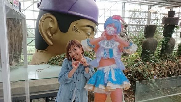 伊豆高原に…変、謎、珍スポットが多い件