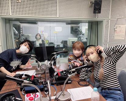 【ハスマナダイジェスト#39】OPトーク・２人トーク「ananデビュー！ / クリスマスでした」・ゲストトーク（ゲスト：小倉由菜さん）