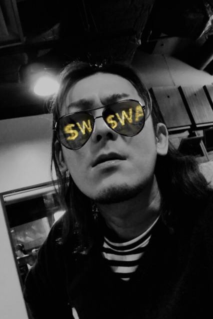 2019年3月26日(火)今日のテーマは【〜HHP大喜利〜こんなロックスターはロックじゃない！】