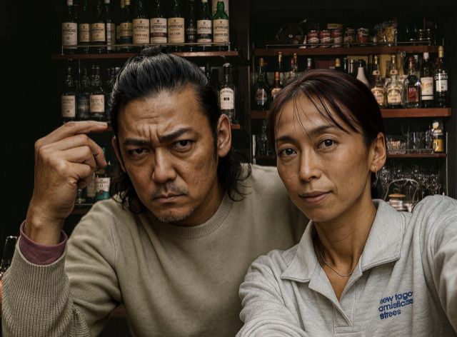 2025年11月5日（水）テーマ「なんて良い子なんだ！」