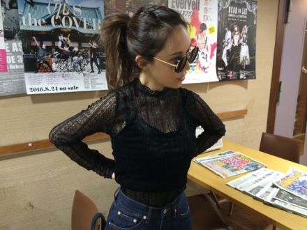 9月13日（火）Song List♪