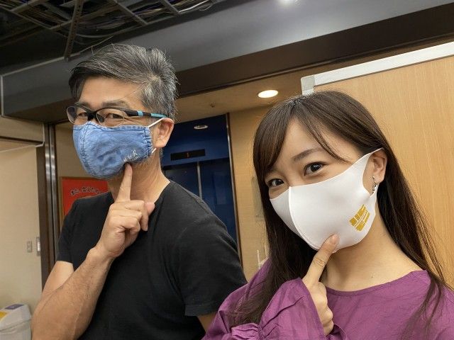 5月26日（木）Song List♪