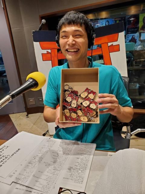 もうTHE中学生さん【ザ・お中元】