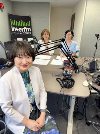 伊藤かつらさん（元人事院）後編〜AI時代のリーダーシップ論、そして管理職としての「器」について