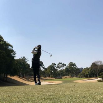 藤井悠のいただき！！スウィング！