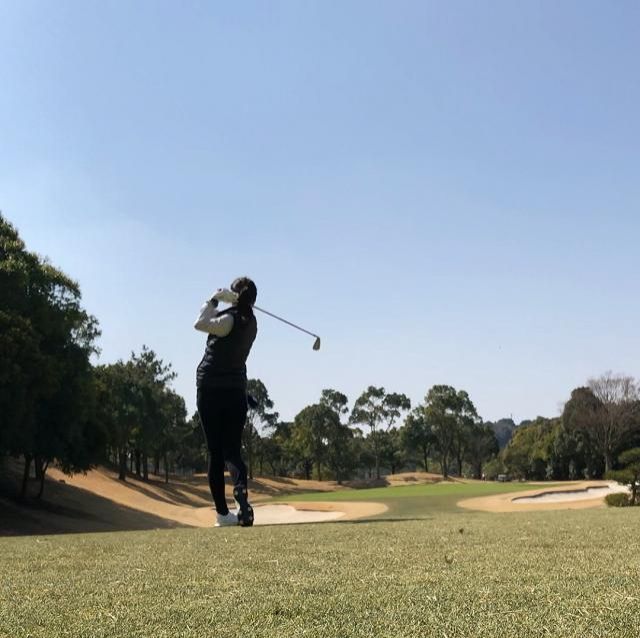 藤井悠のいただき！！スウィング！