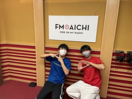 2022年11月15日(火)ON AIR！今週のテーマは、「名古屋城のトリビアネタ」