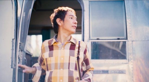 6月のゲストは馬場俊英さん！　