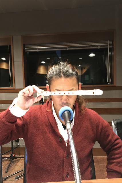 2019年11月27日(水)放送終了！