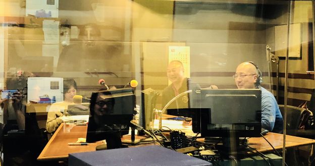 2018年2月18日週刊サンフリ大衆EX　まいまい失踪事件の真実とは…？