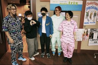 第32回、ありがとうございました！