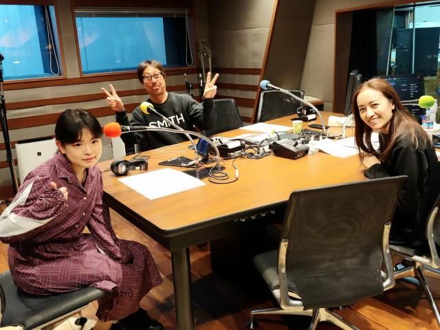 ゲスト：リーガルリリー