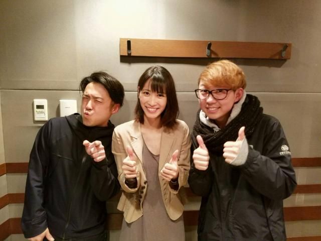 ゲスト「Goodies」