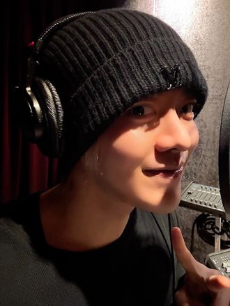 NCT 127 ユウタのYUTA at Home #211