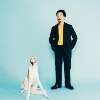 今日のゲスト…TENDRE・河原太朗さん