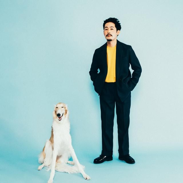 今日のゲスト…TENDRE・河原太朗さん