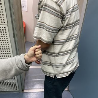 クリープハイプ 尾崎世界観 声にしがみついて　アフタートーク Vol.38