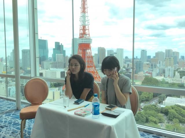 8月16日（火）お昼ノート