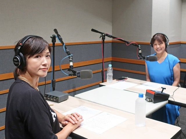 第361回　BONNIE PINKさん①