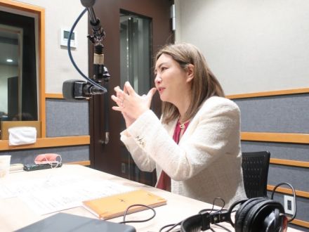 2021.3 .17 ～ ゲスト:脳科学者・中野信子さん①