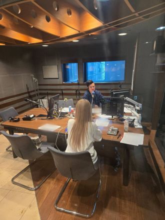 5月末のアフタートーク