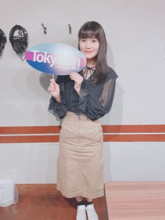 9月14日(水) SONG LIST