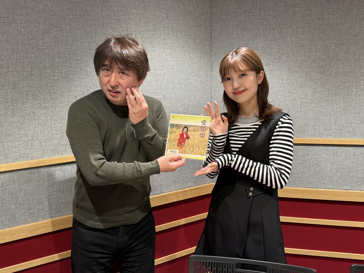 Flip The Records～B 面でも恋をして！～ディレクターズカット版#139 美空ひばり「愛燦燦 / 太鼓」