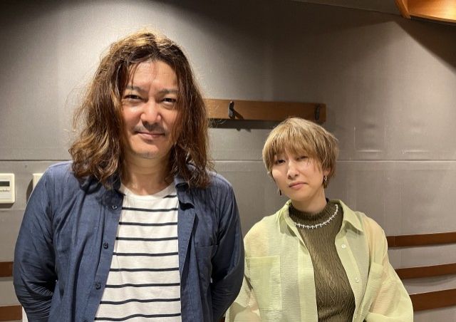 2023年6月12日（月）放送終了