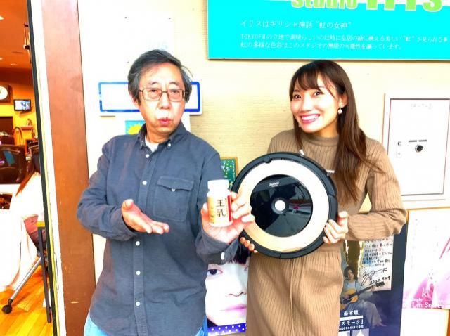 ジャパネットたかたラジオショッピング３０周年スペシャル！