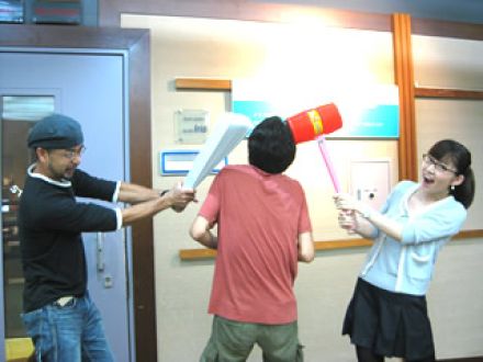 9月11日（水）のテーマは・・・