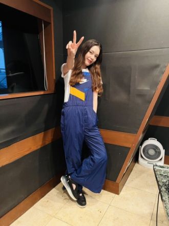 CITY GIRLS MUSIC #302《まもなく海の日！》