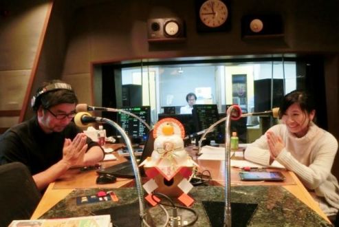 1月4日（水）Song List♪