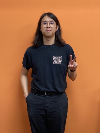 7/22(月)　コメント：Ginger Rootさん！