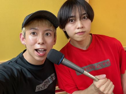 2025年10月29日（水）ON AIR! 今週は、「愛知県の偉人伝」