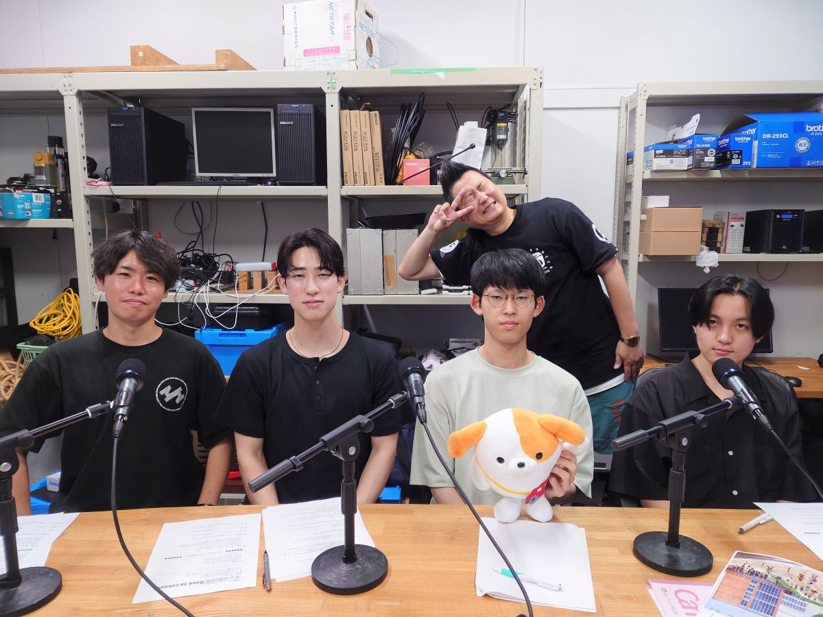 #9月1日＜75回目＞ エンジ名古屋 Road To Connect
