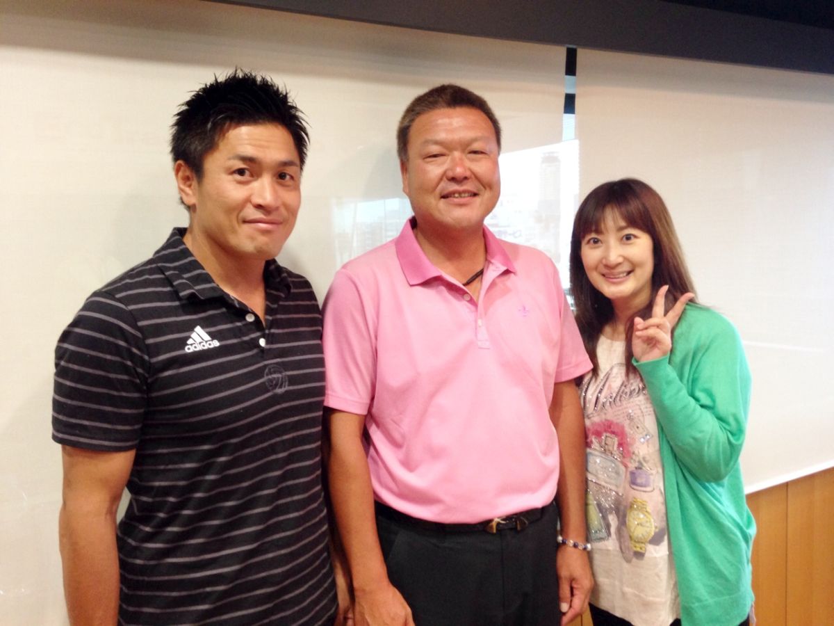 本日のサタスポ