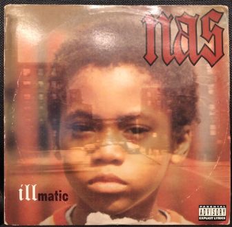 バイナルギャラリー (RHYMESTER DJ JINの秘蔵レコード)