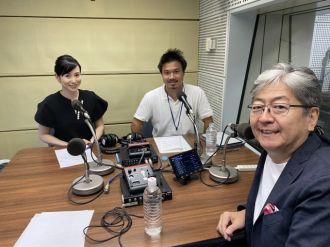 東大に10億円寄付！マネックスグループ松本会長が考える日本の資本市場の未来とは？