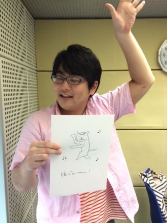 7月25日(月)～人間椅子～