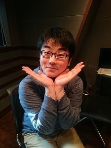 4月22日金曜日！