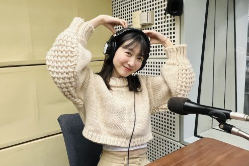 オススメの旅先に！？岡本夏美の香港旅！