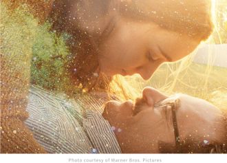 二村ヒトシの激賞映画「her 世界でひとつの彼女」(2014年公開 ホアキンフェニックス主演)を映画.comエビタニとディープに語ります・・・