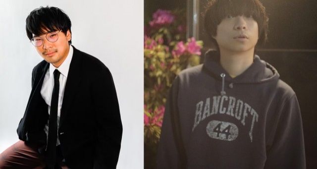 『TOKYO SPEAKEASY』今夜は、映画監督・阪元裕吾さんとクリープハイプ・尾崎世界観さんがご来店！