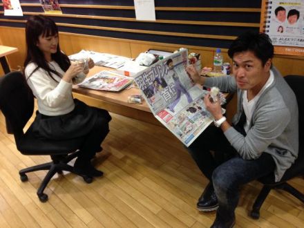 11月26日 サタ☆スポ！