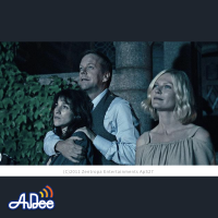 映画「メランコリア」