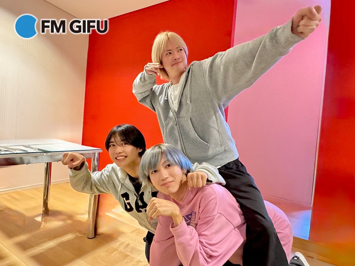 岐阜出身の永遠、さすがに最終回か？ ・ 東海地方の方言がつい出てしまう元名古屋研究生の３人 ・ 誕生日の想い出 ／ カラフルダイヤモンド（古川流唯、永遠、加藤青空）　　