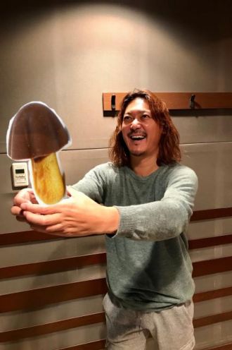 2018年10月15日(月)放送終了！