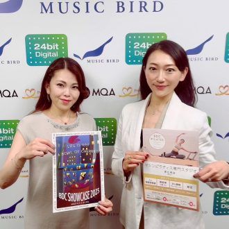 プロダンサー育成からフィットネス事業まで～樋口知香さんを迎えて Sound of Oasis～GOOD PERSON  2023/8/6放送